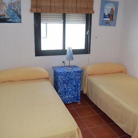 Apartamento En La Barrosa Chiclana de la Frontera Εξωτερικό φωτογραφία